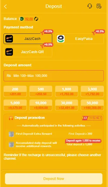CX777 Game Guide for New Players of Android and IOS Users 