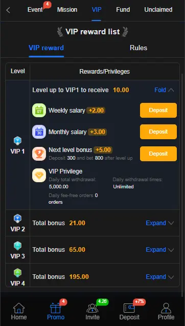 K888 Game Download V1.1.77 VIP Rewards and Mobile Features