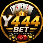 Y444BET Game