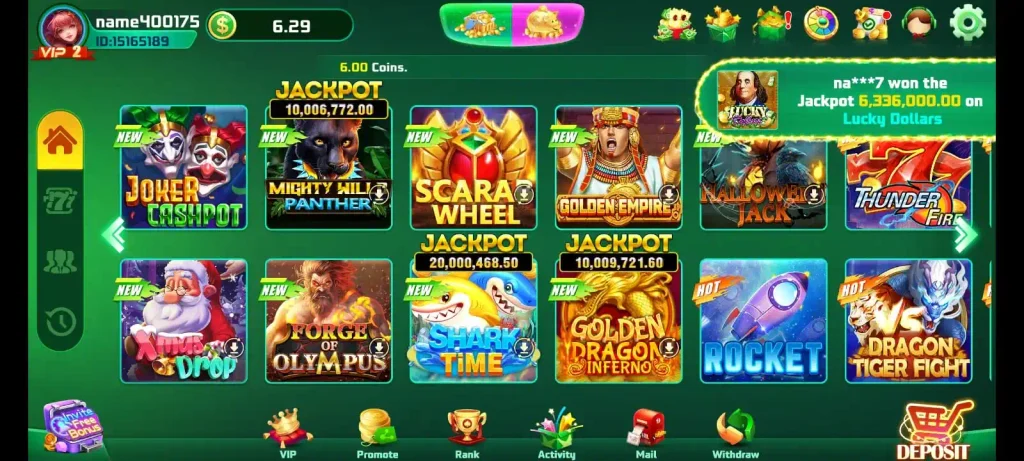 Joypk777 Game – Easy Download, Exciting Games, Bonuses
