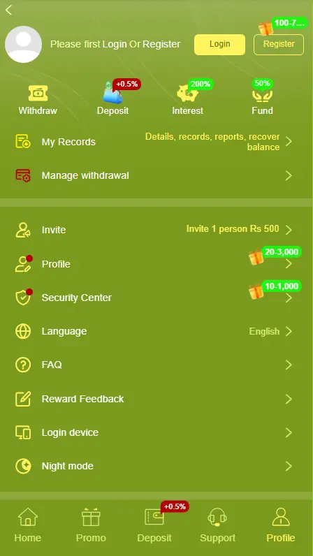 MF777 Game APK – Safe Download, Register, Login & Latest