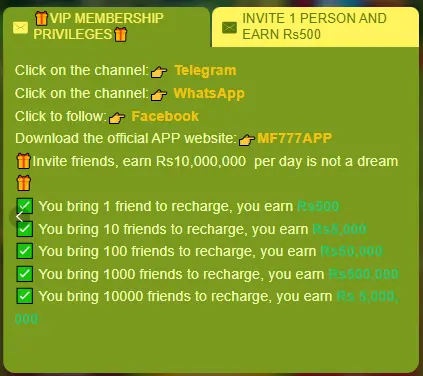 MF777 Game APK – Safe Download, Register, Login & Latest