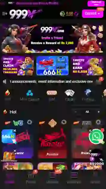 999v Game
