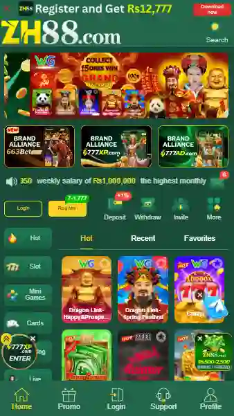 ZH88 Game